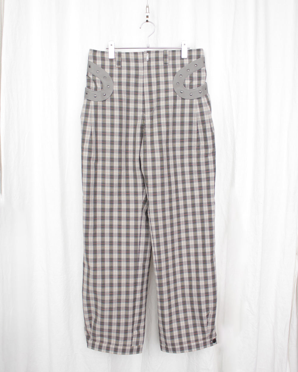 kikoさま　専用 Kiko Kostadinov（キココスタディノフ）スニーカー 茶 サイズ