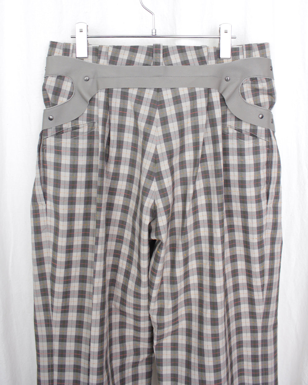 KIKO KOSTADINOV キココスタディノフ 通販 FITZ TROUSER (KKAW25T02-6 