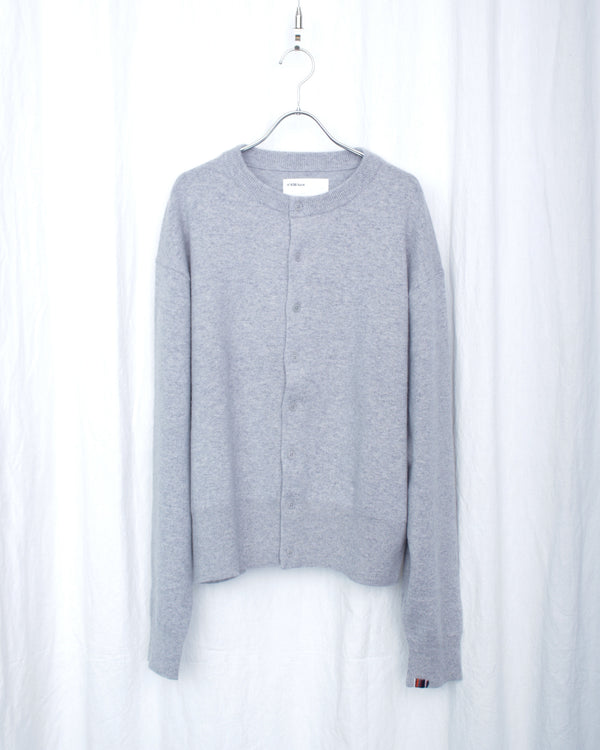 EXTREME CASHMERE / N°436 LUCE - Grey (436-003-01-TU-02)