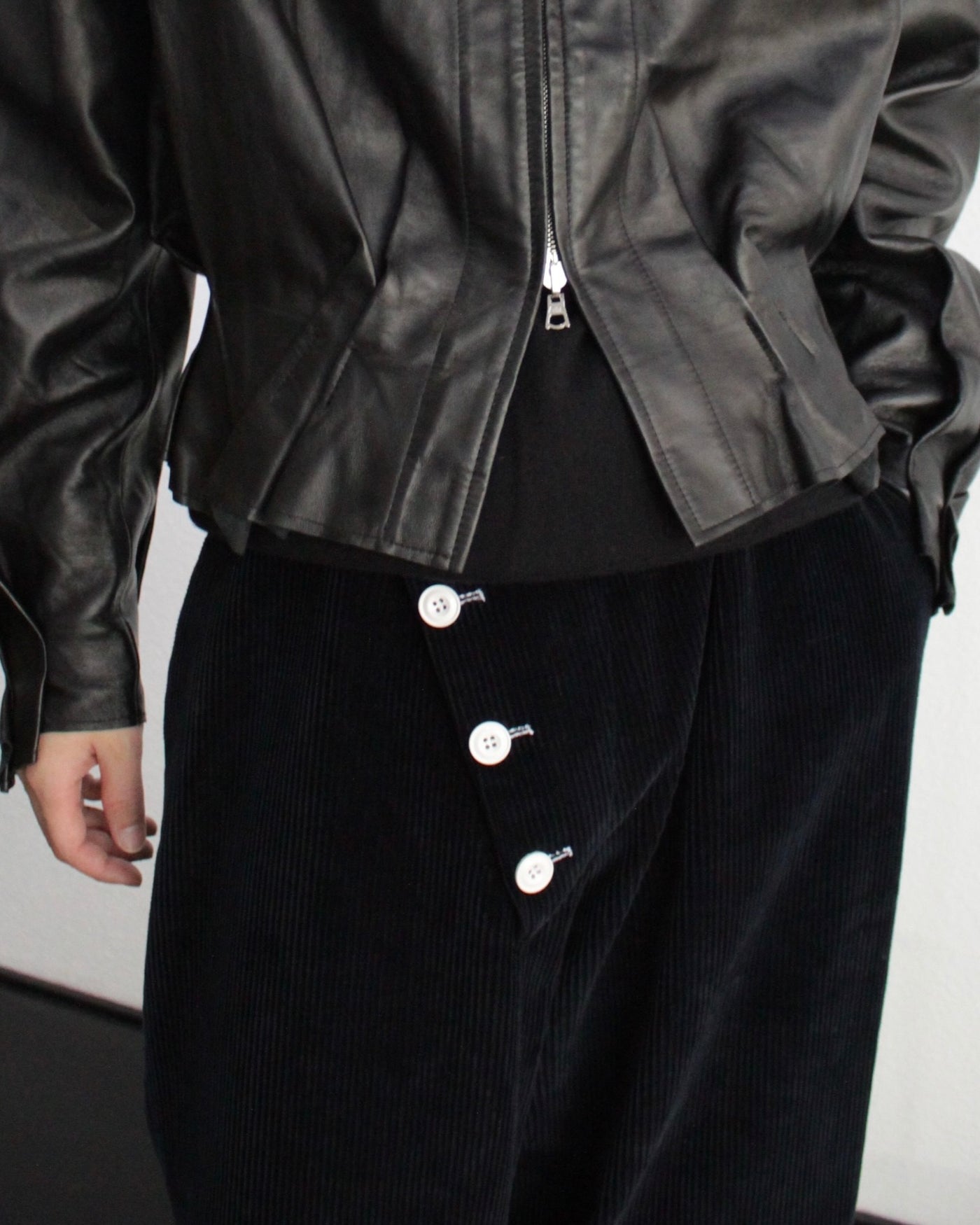 Chinati Trousers Omar Afridi パンツ 44 22AW Omar Afridi / オマール アフリディ】CHINATI TROUSERS