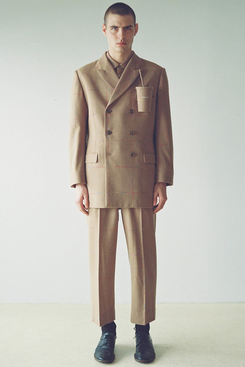 mister it. ミスターイット 通販 ACCESSORY (ALISTAIR-DRINK-23AW