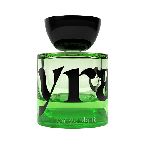 Vyrao / I AM VERDANT (VYR 33054 W) 50Ml – Mukta / Sal