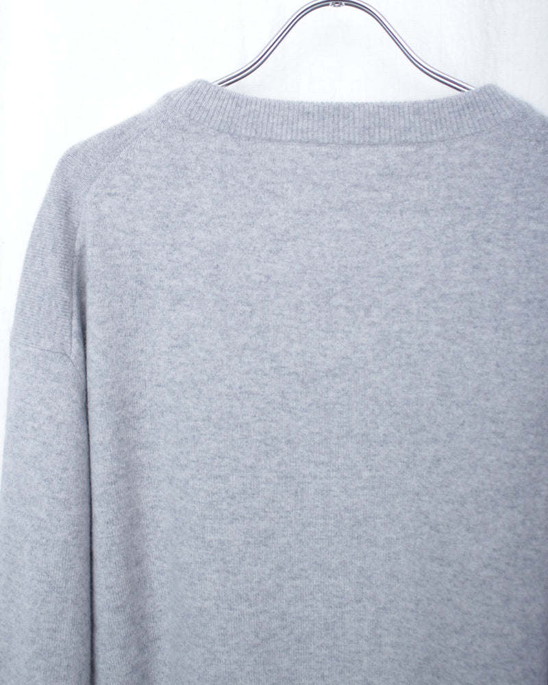 EXTREME CASHMERE / N°436 LUCE - Grey (436-003-01-TU-02)
