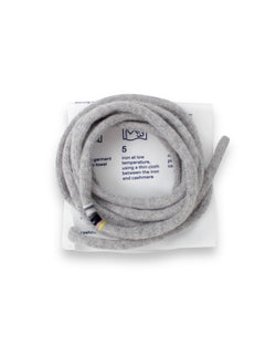 EXTREME CASHMERE / N°242 CORD (242-003-01-FE-13) Grey