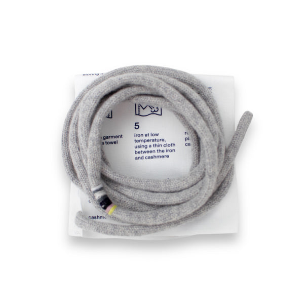 EXTREME CASHMERE エクストリームカシミア N°242 CORD (242-003-01-FE