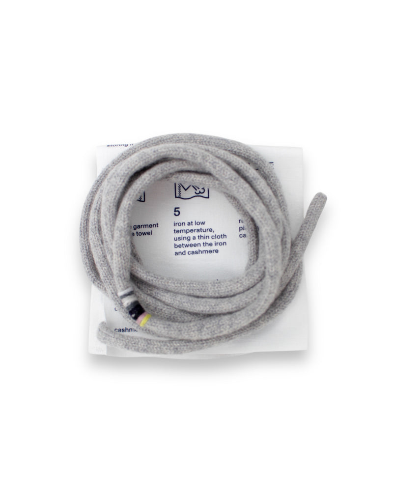 EXTREME CASHMERE / N°242 CORD (242-003-01-FE-13) Grey