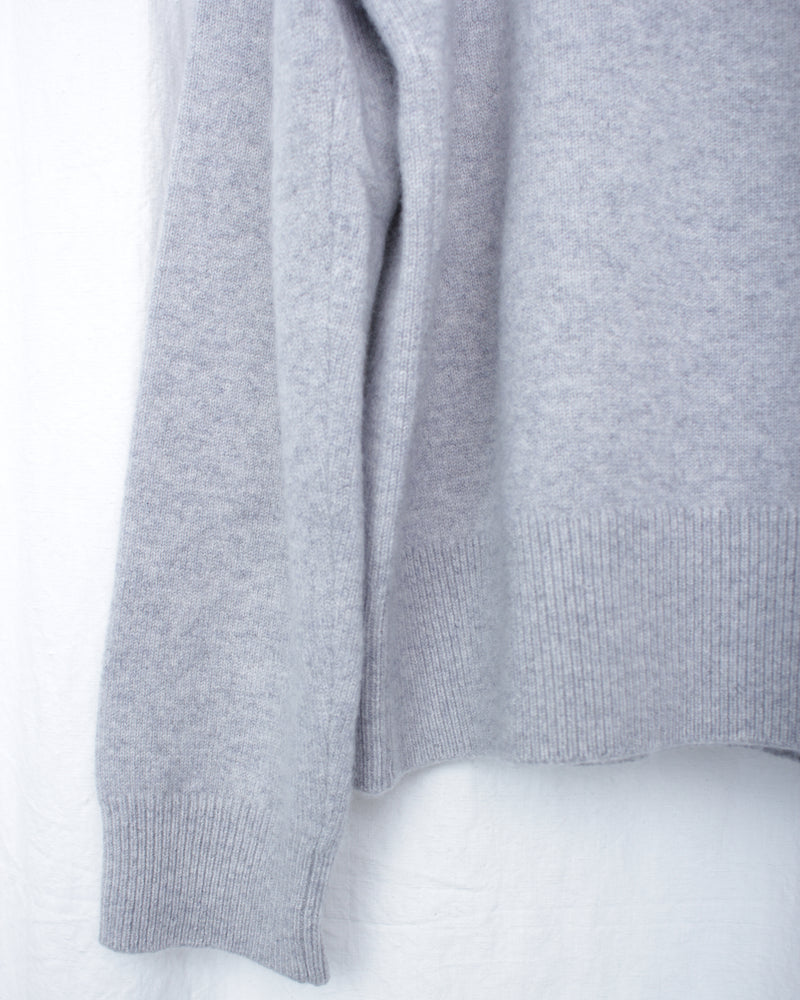 EXTREME CASHMERE / N°431 MIKE - Grey (431-003-01-TU-01)