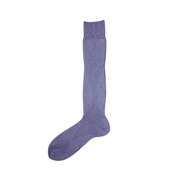 Mukta / Sal / "SMITH" ARGYLE SOCKS - Anko (NOUTOMI-02)