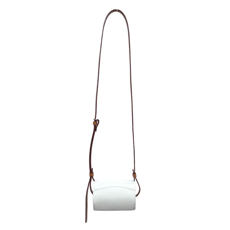ROLL PAPER BAG (B02XBG-199) White