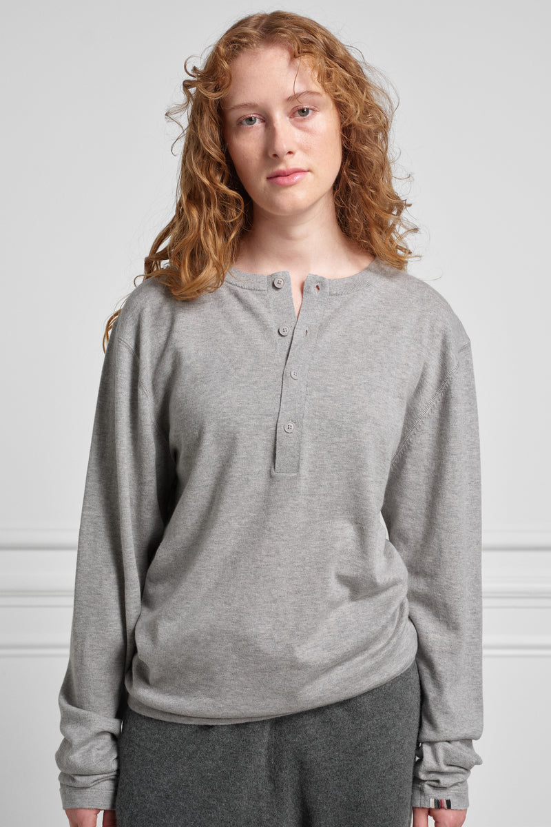 EXTREME CASHMERE / N°370 HERMAN - Felt (370-098-11-TU-05)