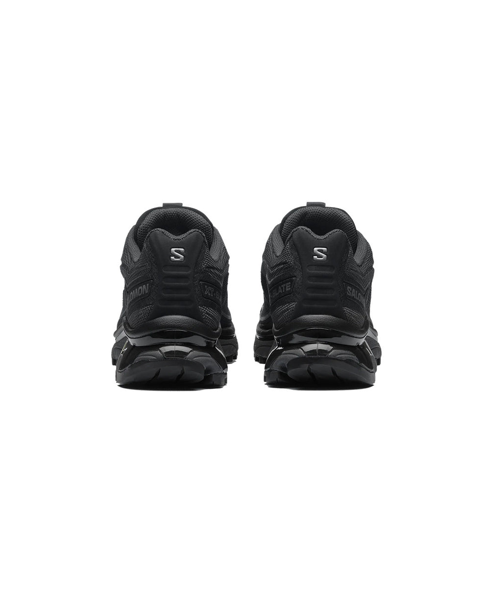 SALOMON L47575600BLACKASPHALTFTWSILVER 関税送料込 SALOMON ADVANCED / XT-SLATE (L47575600) Black/Asphalt/Ftw