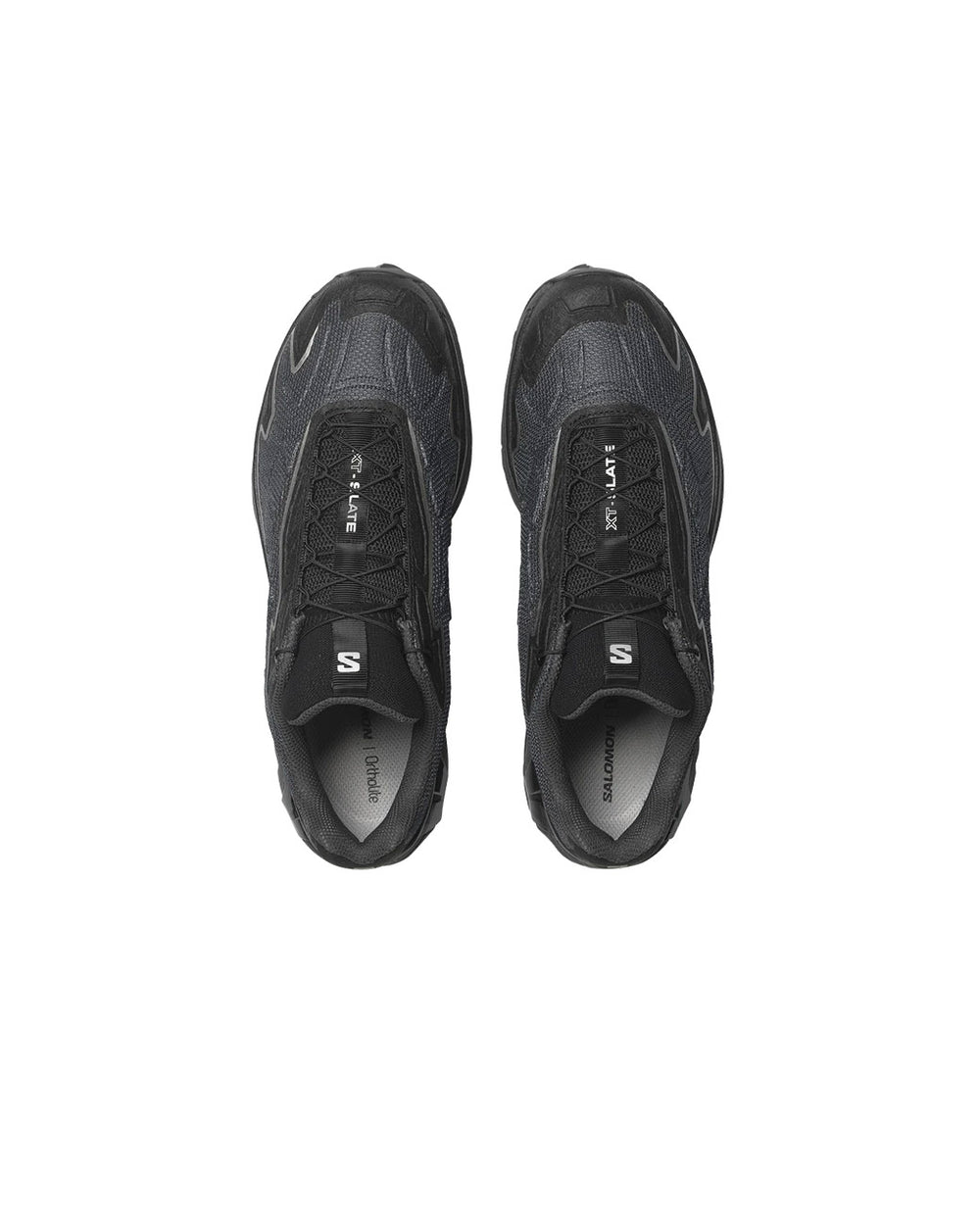 ☆Salomon☆ XTSlate BlackAsphaltFtw Silver L47575600 yNBDDrWVPMoXn0uwXnOO_L47575600