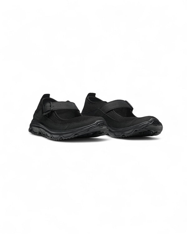 SALOMON ADVANCED / RX MARIE-JEANNE - Black / Black / Black (L47363200)