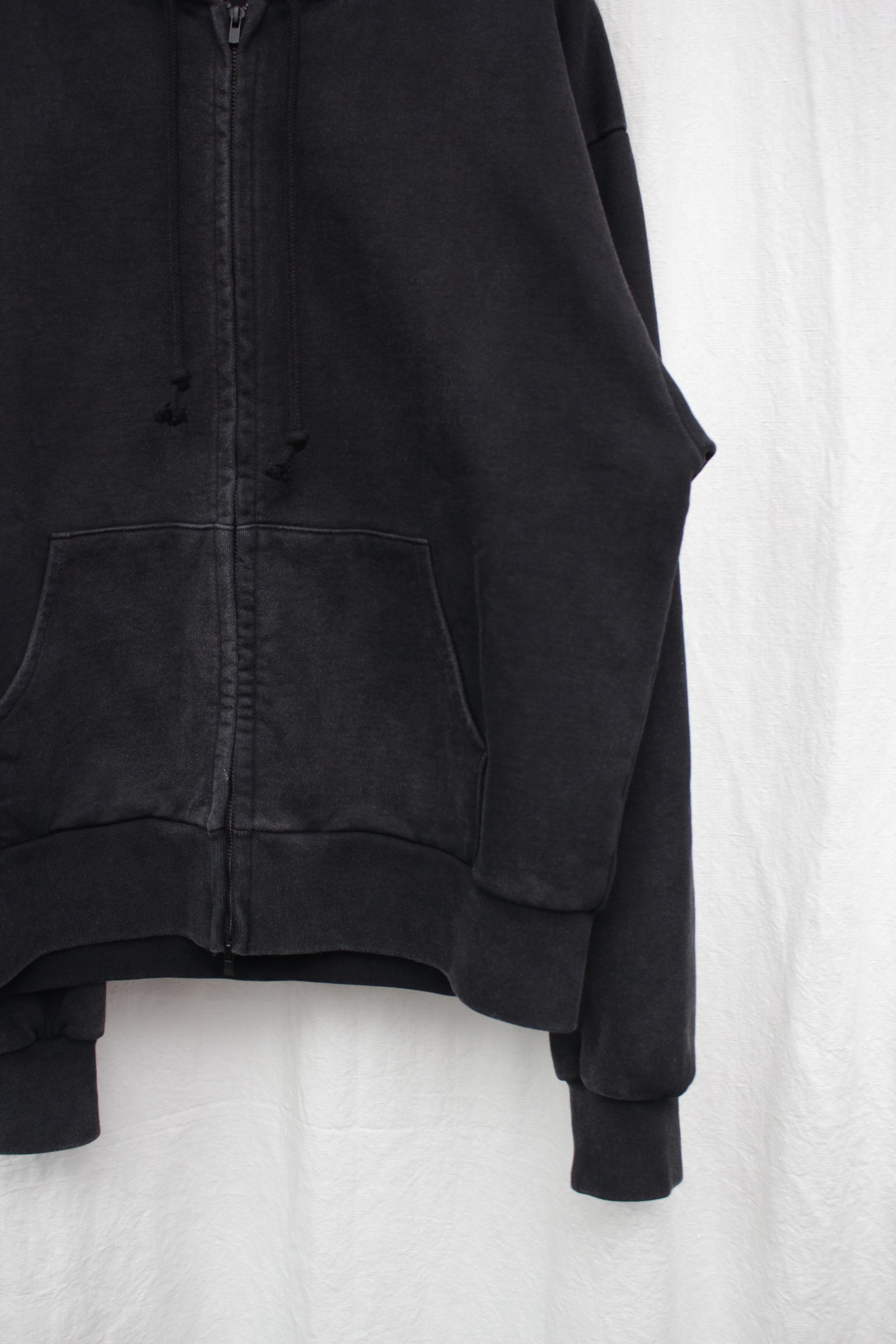 ウェブストア i shii Clubman hoodie