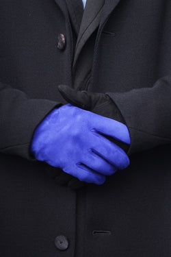 OMAR AFRIDI オマールアフリディ 通販 CURVED GLOVES (OA-AW25-ACC-102