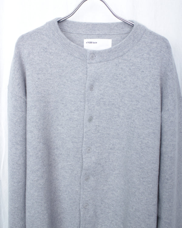 EXTREME CASHMERE / N°436 LUCE - Grey (436-003-01-TU-02)