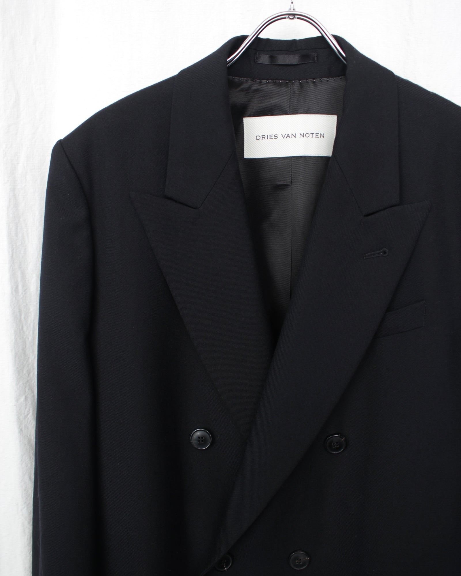 DRIES VAN NOTEN ドリスヴァンノッテン 通販 RODGERS 2246 M.W.COAT