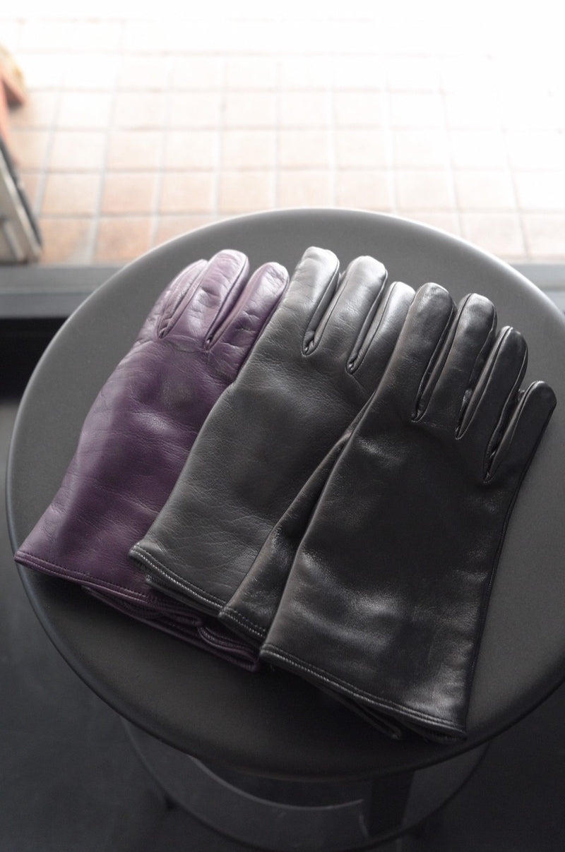 Omar Afridi 22aw CURVED GLOVES | nate-hospital.com