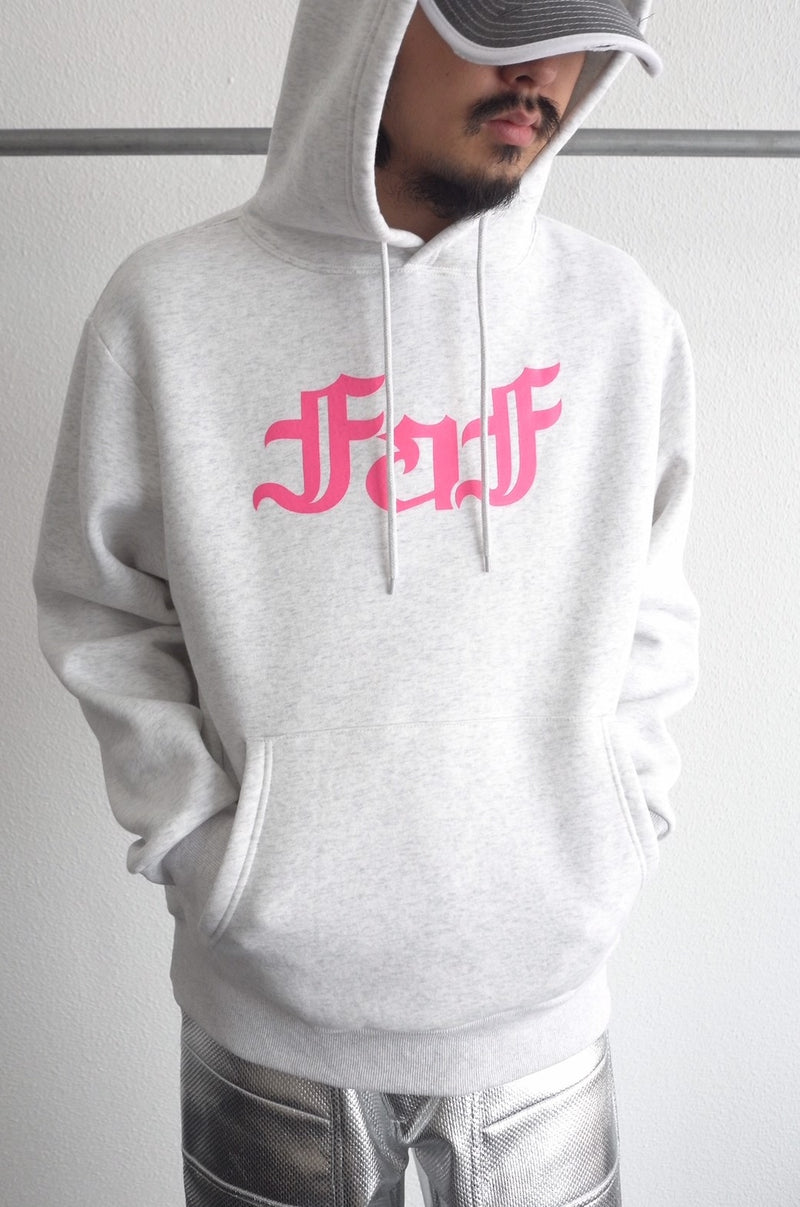 OE LOGO 2.0 HOODIE (13411016) Grey