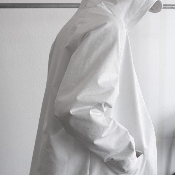 RANDY ランディー ENCASE (AW23-RCS03) White Grey – Mukta / Sal