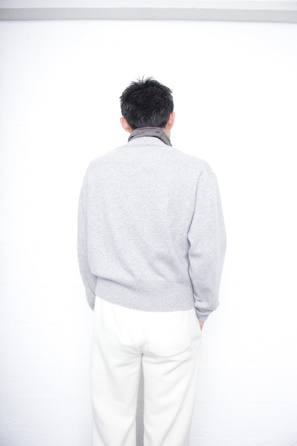 EXTREME CASHMERE / N°436 LUCE - Grey (436-003-01-TU-02)