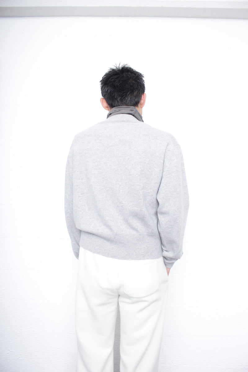 EXTREME CASHMERE / N°436 LUCE - Grey (436-003-01-TU-02)
