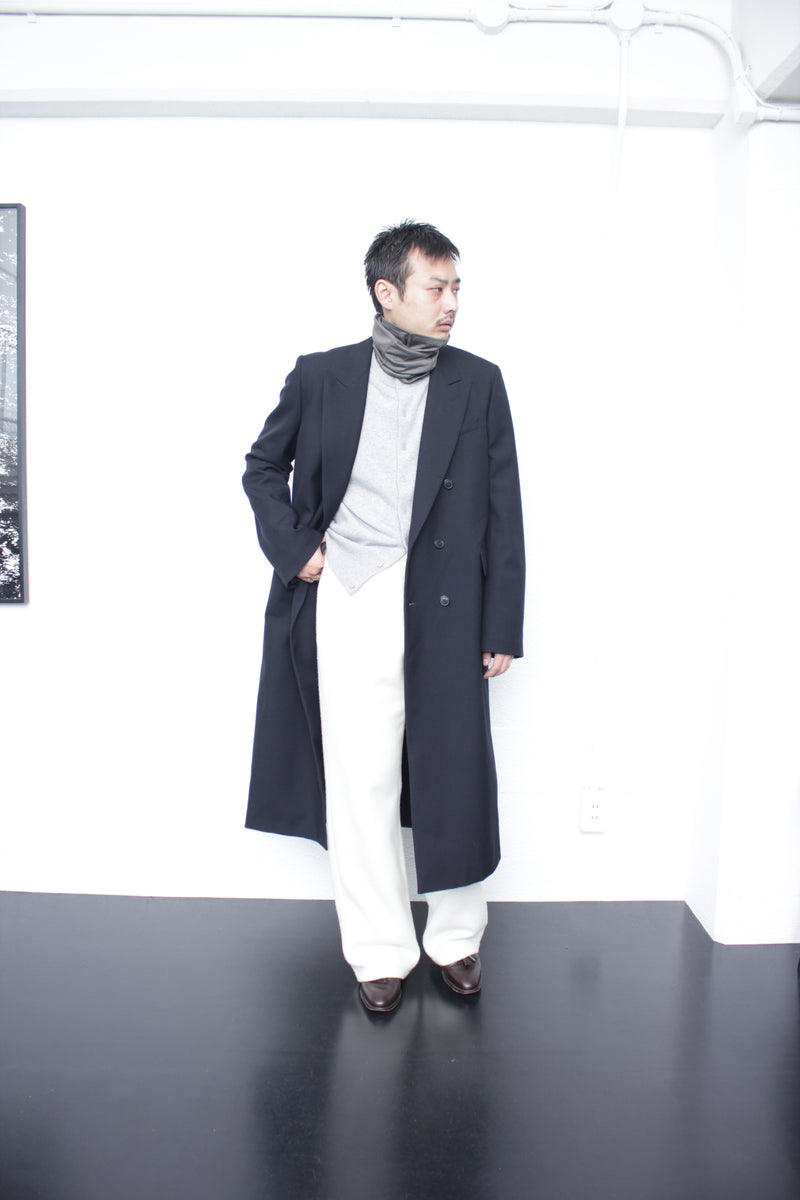 EXTREME CASHMERE / N°436 LUCE - Grey (436-003-01-TU-02)