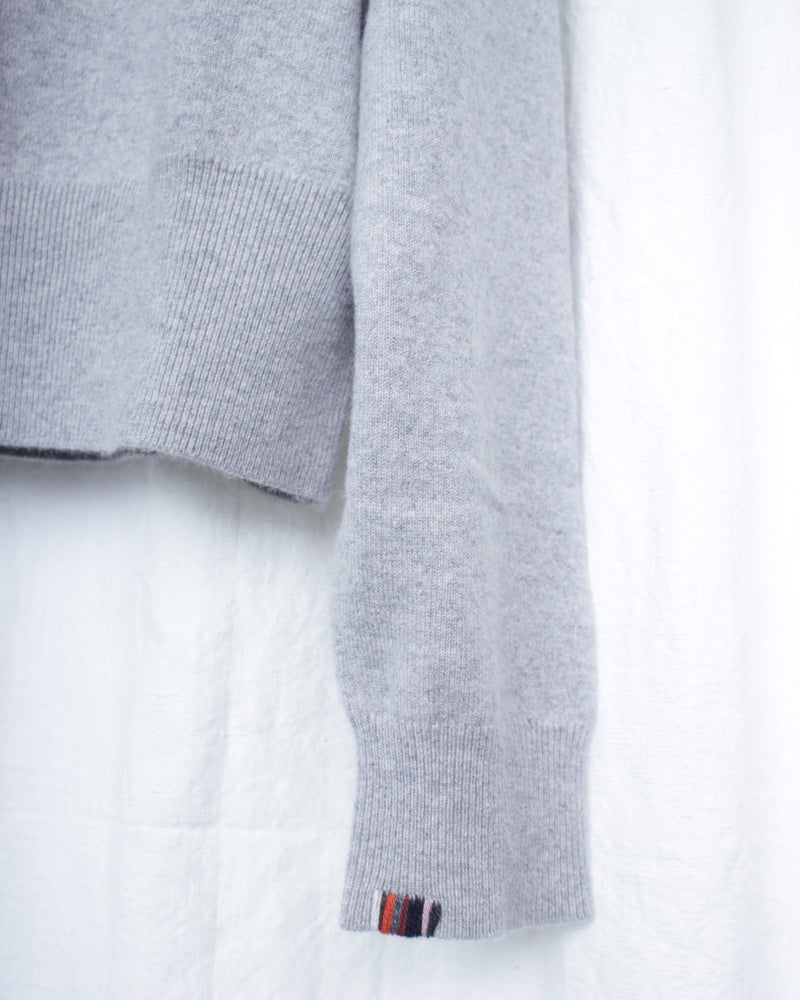 EXTREME CASHMERE / N°436 LUCE - Grey (436-003-01-TU-02)