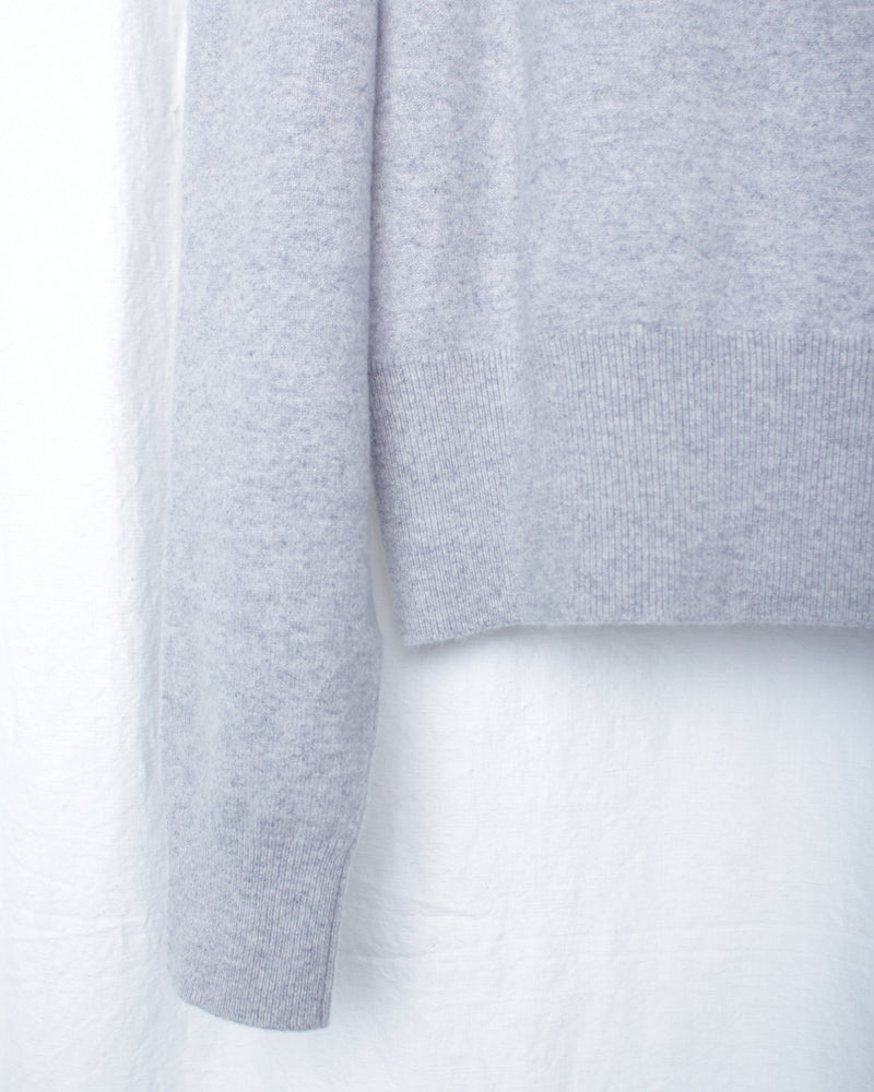 EXTREME CASHMERE / N°436 LUCE - Grey (436-003-01-TU-02)