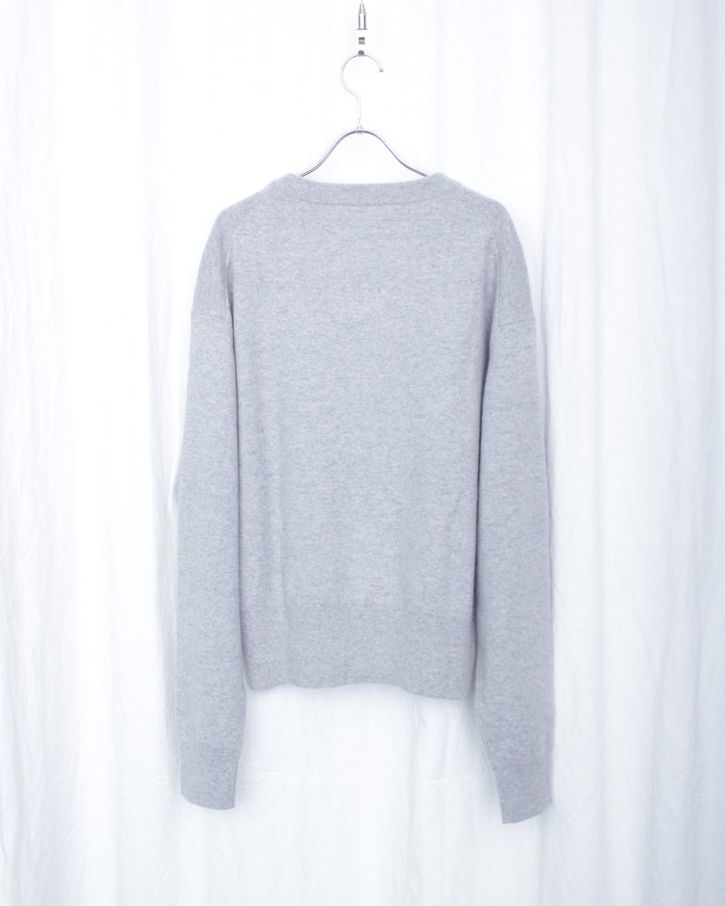 EXTREME CASHMERE / N°436 LUCE - Grey (436-003-01-TU-02)
