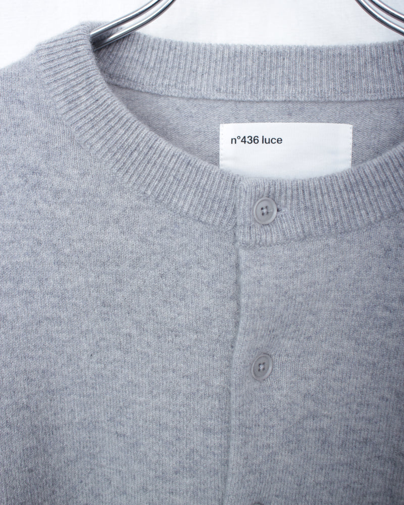 EXTREME CASHMERE / N°436 LUCE - Grey (436-003-01-TU-02)