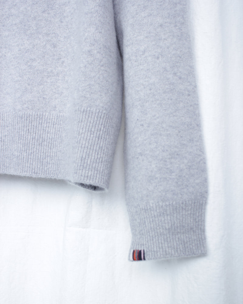 EXTREME CASHMERE / N°431 MIKE - Grey (431-003-01-TU-01)