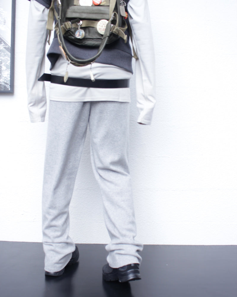 EXTREME CASHMERE / N°320 RUSH (320-003-01-TU-06) Grey