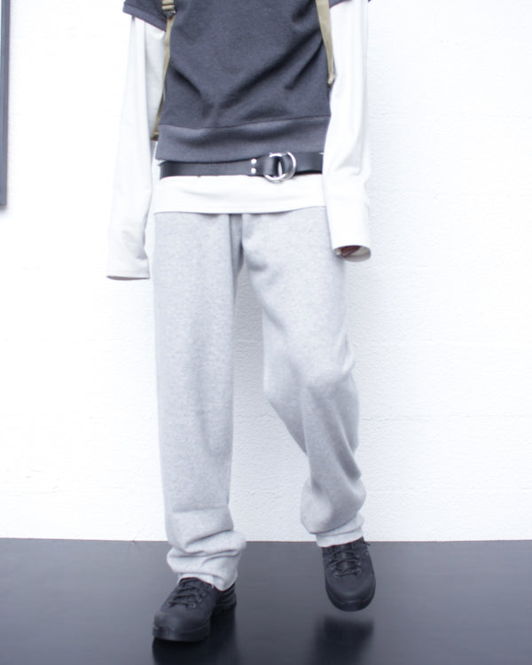 EXTREME CASHMERE / N°320 RUSH (320-003-01-TU-06) Grey