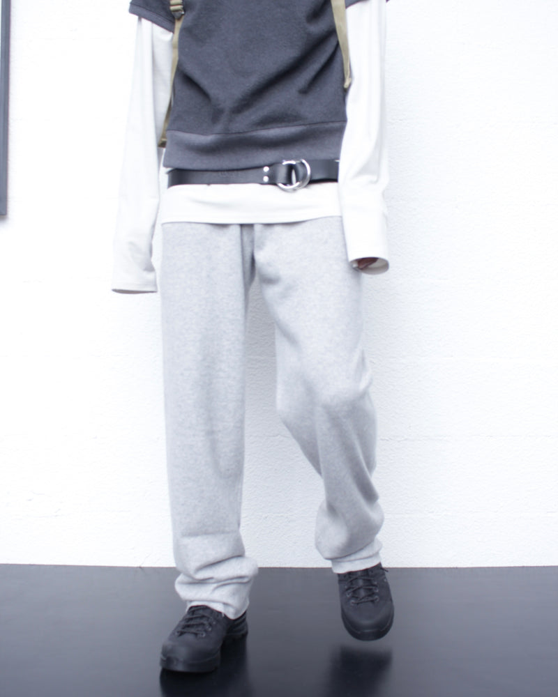 EXTREME CASHMERE / N°320 RUSH (320-003-01-TU-06) Grey