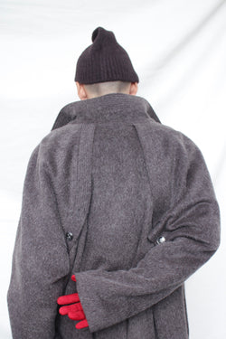 DRIES VAN NOTEN ドリスヴァンノッテン 通販 MOSS 2709 M.K.BEANIE