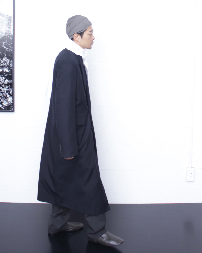 RIER / POLAR JERSEY BEANIE - Camoscio (AXS34 JWV)