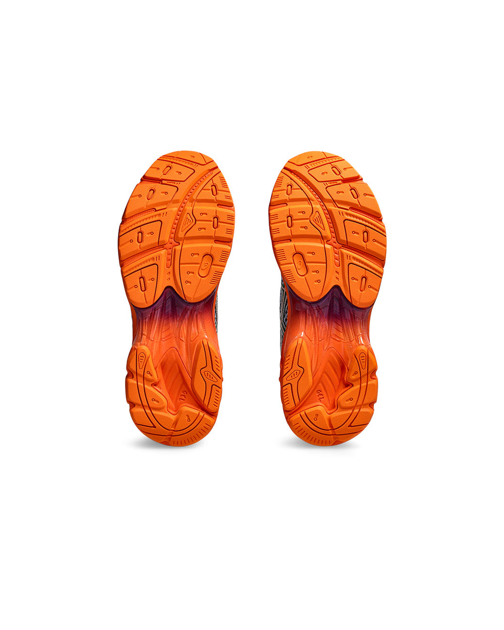 ASICS / UB7-S GT-2160 (1203A491.800) Lava Orange/Jasper