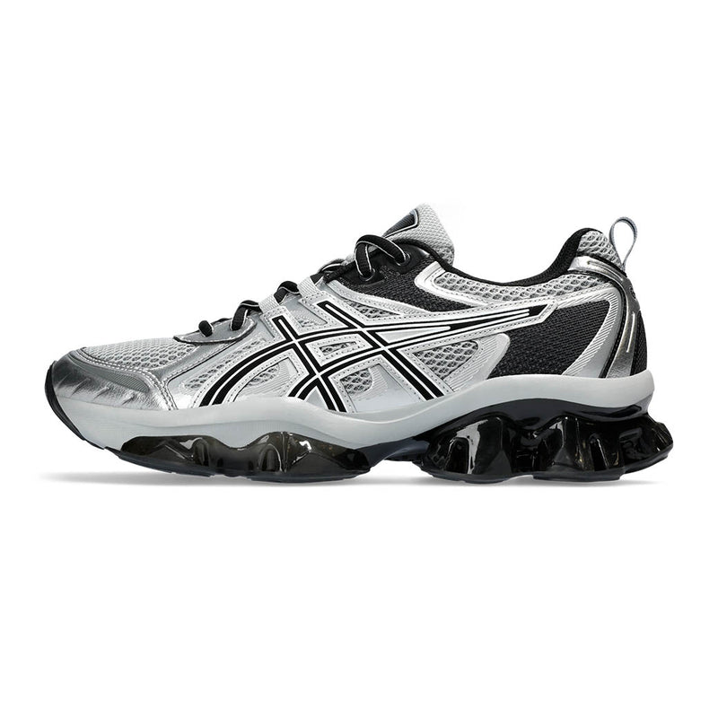 GEL-QUANTUM KINETIC (1203A270.022) Mid Grey/Pure Silver