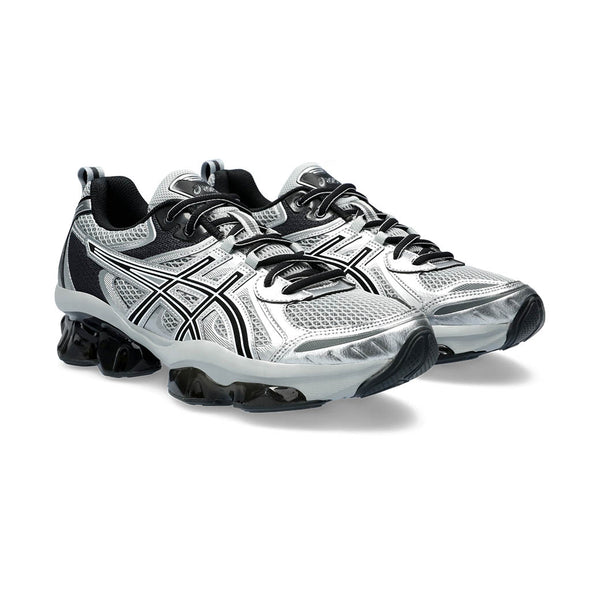 GEL-QUANTUM KINETIC (1203A270.022) Mid Grey/Pure Silver