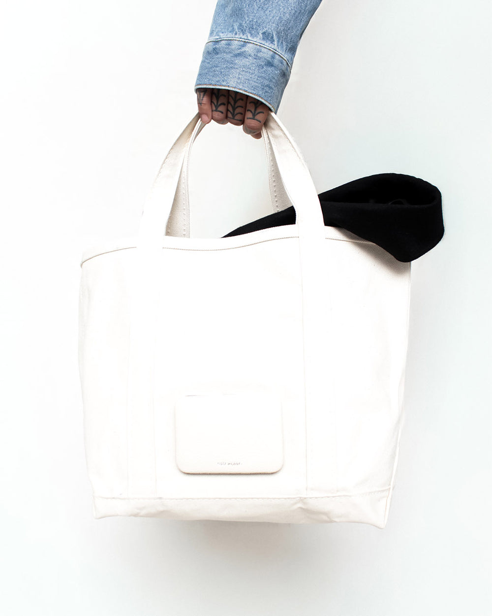 NEW ARRIVALS – Mukta / Sal