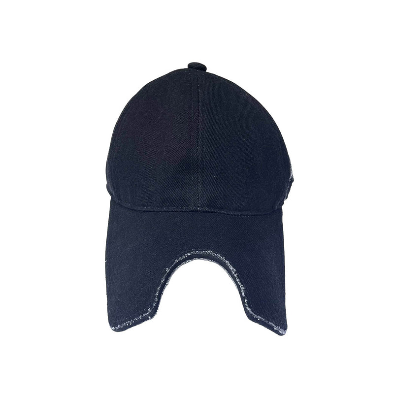 1 HOLE CAP (BH01) Black