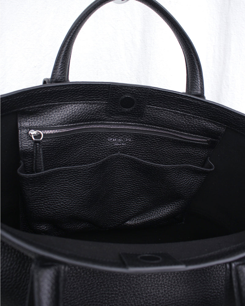 DRIES VAN NOTEN / BM261-BOMBE174-198 M.L.BAG (261-021517-0198-900