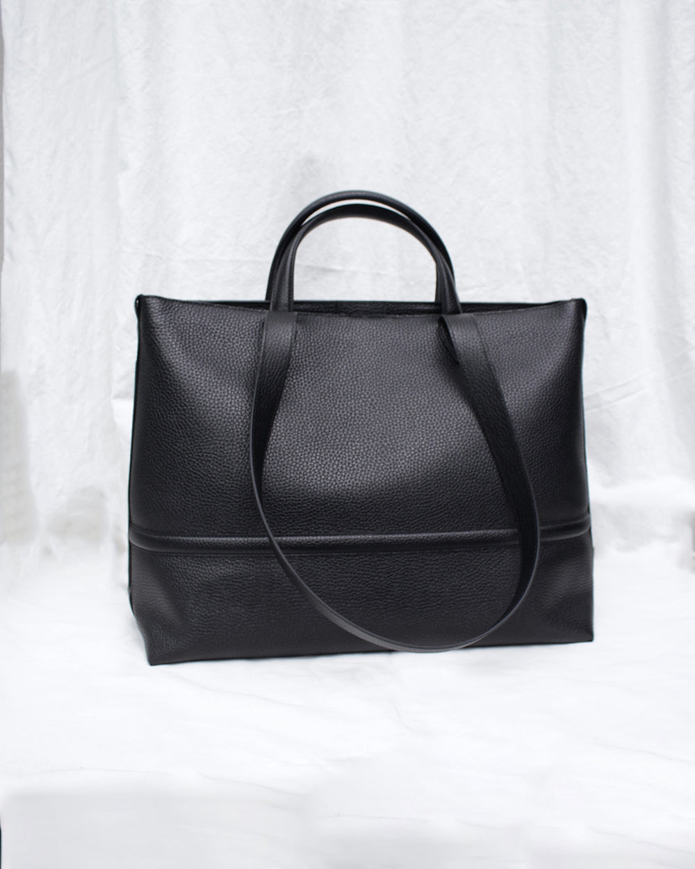 DRIES VAN NOTEN / BM261-BOMBE174-198 M.L.BAG (261-021517-0198-900