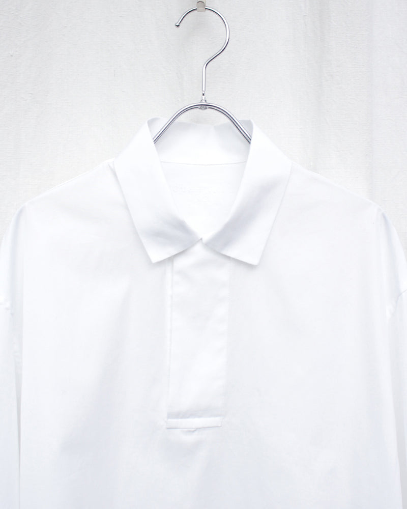 BOURRIENNE PARIS X / MARIN ISCHIA (MARISCHIA7M) Blanc – Mukta / Sal