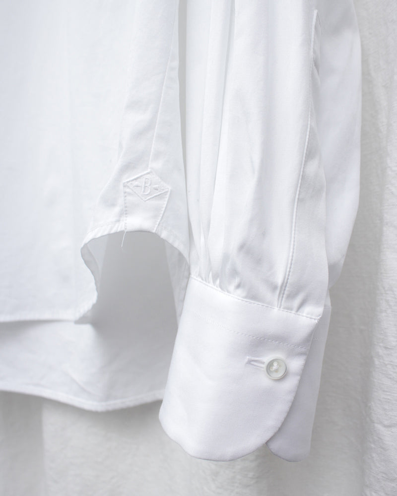 BOURRIENNE PARIS X / MARIN ISCHIA (MARISCHIA7M) Blanc – Mukta / Sal