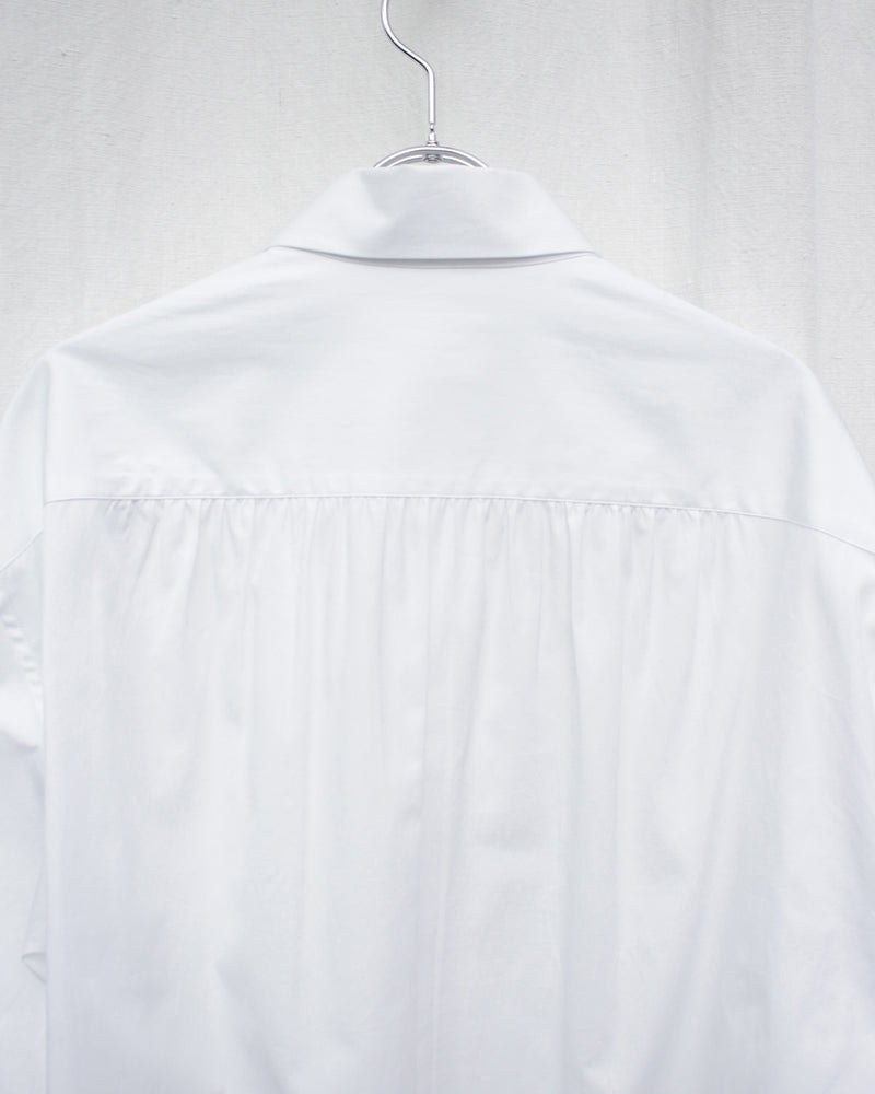 BOURRIENNE PARIS X / MARIN ISCHIA (MARISCHIA7M) Blanc – Mukta / Sal
