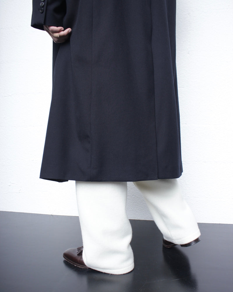 DRIES VAN NOTEN / RODGERS 2246 M.W.COAT - Black (252-020241-2246)