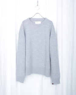 EXTREME CASHMERE / N°431 MIKE - Grey (431-003-01-TU-01)