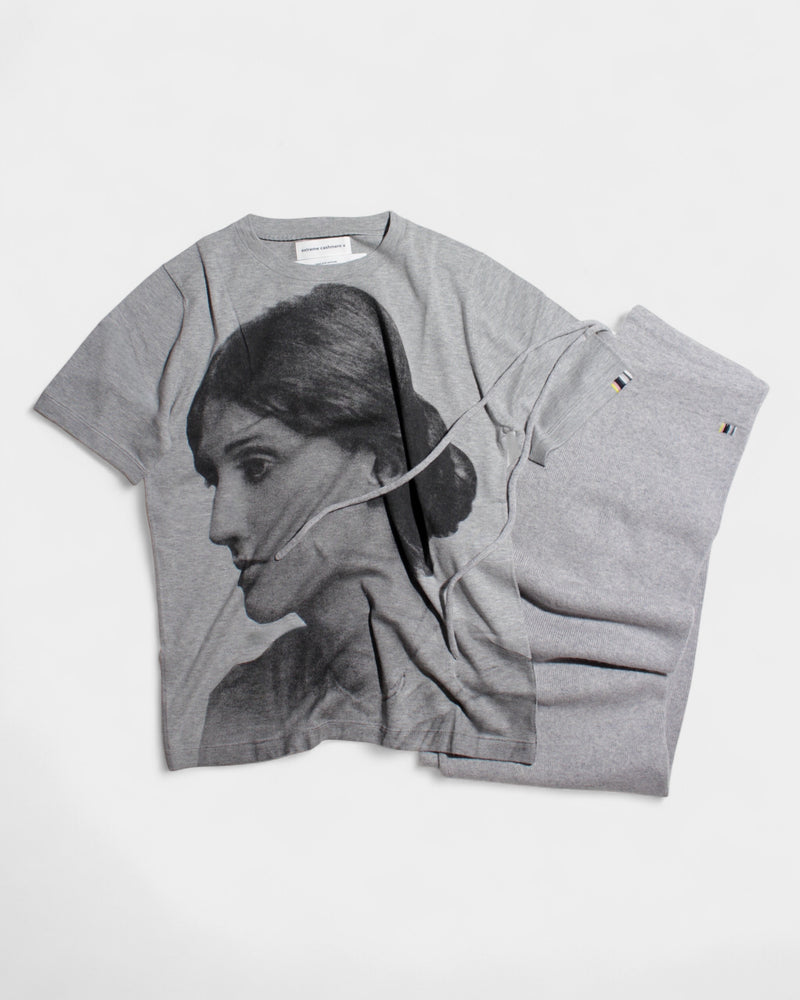 EXTREME CASHMERE / N°394 JAMES VIRGINIA - Grey (394-003-14-TU-05-V)